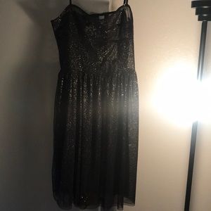 Little black dress ☑️ 👗